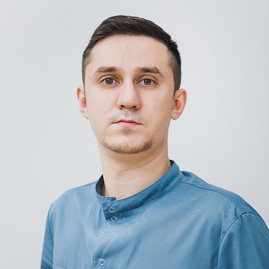 Ахметов Ильдар Винерович