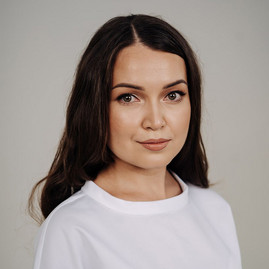 Баширова Альбина Габдельнуровна