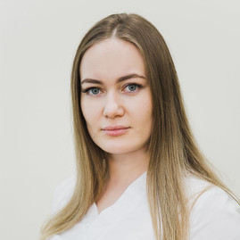 Биктимирова Екатерина Федоровна
