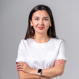 Кадаева Илюза Ильфатовна