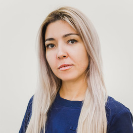 Кадырова Рима Амерхановна