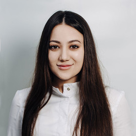 Мирасова Карина Юльевна