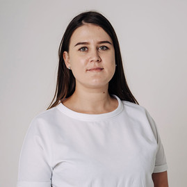 Нигматзянова Элина Эрнестовна