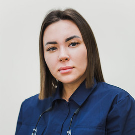 Пышкина Карина Валерьевна